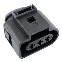 Dôme géodésique à sertir Posi Tap Samtec Deutch POP Kit de fil à souder USB Ebike 1717696-1 1J0973723 Connecteur Amphenol DJ7035S-3.5-21
