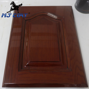 Haute qualité NC couleur bois couche de finition revêtement de meubles vente chaude laque finition bois guitare peinture vernis brillant - Product Image 2