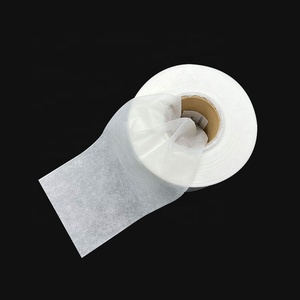 Saugfähige Pads Rohmaterial Vlies 25g/m² 35g/m² <span class=keywords><strong>Tnt</strong></span> Vliesstoff Polypropylen Leicht schmutz abweisend - Product Image 2