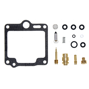 Kit di Riparazione Carburatore per Moto <span class=keywords><strong>Yamaha</strong></span> XJ600 <span class=keywords><strong>XJ</strong></span> <span class=keywords><strong>600</strong></span> H XJ600H 3KM XJ600N 51J, Accessori di Riparazione, 4 Set - Product Image 4