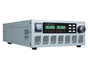 Alimentation électrique haute puissance Rek - RK8309-30-30, 30V, 30A, 0.9KW, Châssis demi-largeur 2U - Product Image 3