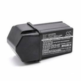 แบตเตอรี่ที่ใช้ร่วมกันได้สำหรับเอลก้า พินค์ 07 เอ็มเอช&เอลก้า จีนิโอ เอ็ม 700mAh CAMERON SINO อิตาลี - Product Image 3