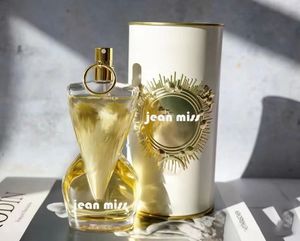 Perfume Original de Diseñador <span class=keywords><strong>Jean</strong></span> <span class=keywords><strong>Paul</strong></span> <span class=keywords><strong>Gaultier</strong></span> <span class=keywords><strong>Gaultier</strong></span> Divine 100 ml Intense Lily of Freedom Fragancia Original para <span class=keywords><strong>Mujer</strong></span> - Product Image 6