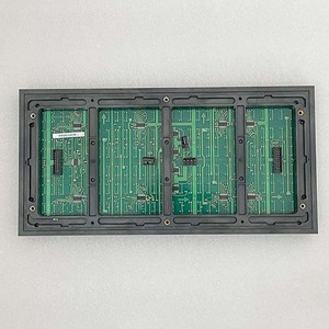 Ngoài trời không thấm nước P10 Dip Module <span class=keywords><strong>LED</strong></span> hiển thị Red hub12 Board bảng điều chỉnh cho kỹ thuật số biển & hình ảnh động - Product Image 6