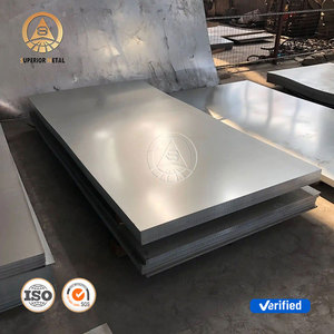 High Quality <strong>GI</strong> Plates Dx51d Dx52d Dx53d Dx54d 26Ga 28Ga 3mm 4mm 5mm 10mm Galvanized Steel Sheet - Product Image 3