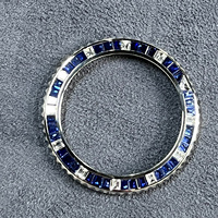 Nouvelle montre 2026 en acier 904L plaqué or 18 carats, boîtier 41 mm, mouvement à ressort 3235