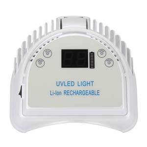 Meilleurs produits de vente 60W CCFL A MENÉ LA <span class=keywords><strong>Lampe</strong></span> À <span class=keywords><strong>Ongles</strong></span> <span class=keywords><strong>LED</strong></span> Lampara <span class=keywords><strong>ongles</strong></span> double source lumineuse minuterie d'induction <span class=keywords><strong>lampe</strong></span> à <span class=keywords><strong>ongles</strong></span> - Product Image 1
