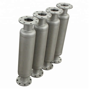 Adoucisseur magnétique de traitement de l'eau 15000 <span class=keywords><strong>Gauss</strong></span> 3 pouces pour l'élimination du tartre et du sel tds - Product Image 5