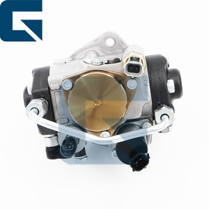 Pompe d'injection de carburant moteur JIAJUE 8-98248042-1 294000-2131 4JJ1 - Product Image 2