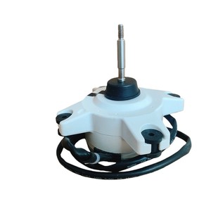 Motor de CC Zkfn-57-10-2l de 57w y 10 pines para ventilador con marco de 56mm, fabricado en China - Product Image 3