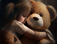 OEM ODM CE jouet personnalisé en peau d'ours en fourrure douce jouet en peluche personnalisé animal de grande taille saint valentin 1m ours en peluche jouets en peluche