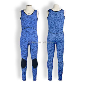 Personnalisé Adultes Hommes Nouveau Style 3mm Peau Lisse CR <span class=keywords><strong>Néoprène</strong></span> Apnée Surf Combinaisons Chaudes - Product Image 1