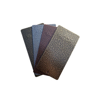 Revêtement en poudre thermodurcissant pour <span class=keywords><strong>peinture</strong></span>, or Antique résistant au feu, <span class=keywords><strong>couleur</strong></span> <span class=keywords><strong>Champagne</strong></span>, appareil métallique - Product Image 1