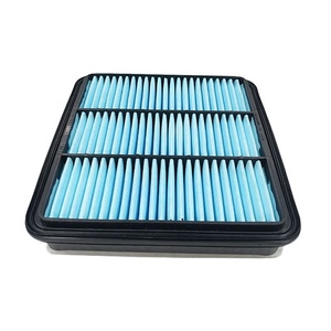 Bộ Lọc Không Khí Màu Xanh L200 OEM <span class=keywords><strong>1500A098</strong></span> Giá Xuất Xưởng Linh Kiện Ô Tô - Product Image 2