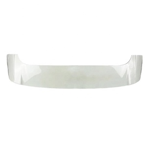 Aileron arrière pour Toyota Fortuner 2016 2017 2019 2018 2020 2021 2022 <span class=keywords><strong>2023</strong></span> Accessoires auto avec frein Led - Product Image 5