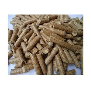 Vente en gros de granulés de riz de haute qualité à vendre Briquette de granulés de riz à bas prix de fabrication - Product Image 3
