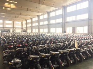 Scooter électrique Eagle <span class=keywords><strong>F4</strong></span> modèle 2000W, Pocketbike avec moteur 72V2000W, <span class=keywords><strong>moto</strong></span> tout-terrain à 2000W - Product Image 6