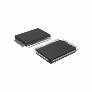 Embedded Authorized Distributor Electronic Chips Component MB90673PF-GT-318-BND-BE1 80 BQFP - Product Image 1