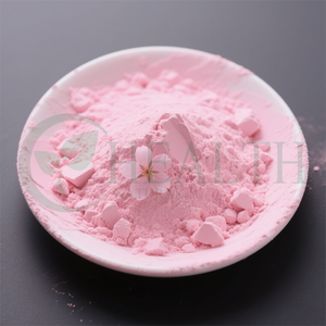 Yhealth vente en gros naturel <span class=keywords><strong>japonais</strong></span> fleurs de <span class=keywords><strong>cerisier</strong></span> poudre Sakura fleur poudre pour la nourriture - Product Image 2