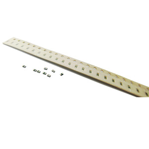 Diễn xuất nhanh thổi 0603 SMD cầu chì 1.5A 0.25A 3A 1.25A 32V 63V bề mặt gắn kết cầu chì DC AC SMD cầu chì - Product Image 6