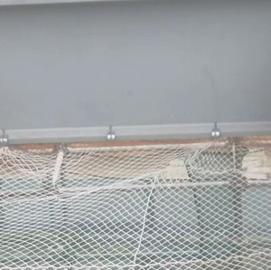 Thiết kế mới giàn giáo tường kết nối yếu tố Tie điểm Kết Cấu Thép treo an toàn Net móc - Product Image 6