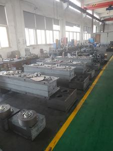 Réducteur de poudre d'électrode positive et négative de batterie de boîte de vitesses d'énergie nouvelle non standard personnalisée - Product Image 6