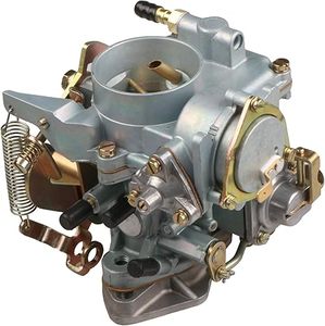 Oem 113129029a Bộ chế hòa khí Carb Tương thích cho <span class=keywords><strong>VW</strong></span> Volkswagen Bọ Cánh Cứng 30/31 PICT-3 động cơ 113-129-029a 027H 117510e bọ cánh cứng - Product Image 6