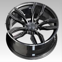Jantes en alliage sport forgées de 17 à 22 pouces 5x114.3 5x120 5x130 pour BMW 7 G11 G12 6 G32 GT 5 G30 G31