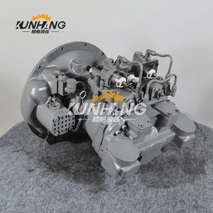 Гидравлический насос HPV118 9275113 9271079 9268632 (главный насос) для <span class=keywords><strong>Hitachi</strong></span> ZX160-<span class=keywords><strong>3</strong></span> ZX160LC-<span class=keywords><strong>3</strong></span> <span class=keywords><strong>ZX140W</strong></span>-<span class=keywords><strong>3</strong></span> ZX145W-<span class=keywords><strong>3</strong></span> ZX170W-<span class=keywords><strong>3</strong></span> ZX220W-<span class=keywords><strong>3</strong></span> - Product Image 3