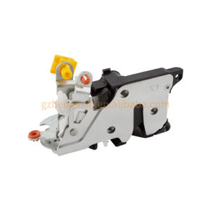 Loquet de porte avant gauche et droit en vrac 940-104 16638421 21170985 22723800 940-105 16638420 21170984 pour Chevrolet <span class=keywords><strong>Cavalier</strong></span> Pontiac Sunfire - Product Image 4