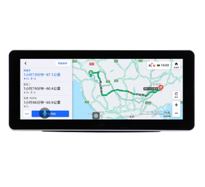 Navigation GPS pour Ferrari California <span class=keywords><strong>T</strong></span> 2009-2018 Carplay <span class=keywords><strong>Android</strong></span> <span class=keywords><strong>Auto</strong></span> 12.3 ''<span class=keywords><strong>Android</strong></span> Head Unit Car Multimedia Video Radio - Product Image 1