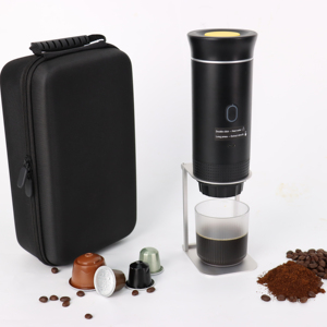 Nhà máy bằng sáng chế 3in1 nước nóng cầm tay máy pha cà phê - Product Image 1