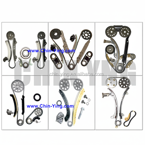 Kit de Cadena de Distribución M43 para BMW - Product Image 1