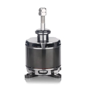 Moteur sans balais haute puissance Waillynice LJ5330 3500W KV220 à aimant permanent, poussée de 12 kg, léger (400 g) pour drone RC - Product Image 1