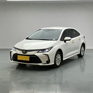 Auto Usado Más Vendido, <span class=keywords><strong>Corolla</strong></span> 2021 1.8L, Motor Dual Híbrido, Edición Pioneer - Product Image 2