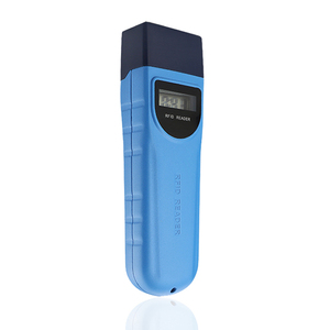ระบบจัดการการตรวจการณ์รักษาความปลอดภัยแบบเรียลไทม์ด้วยแท็ก RFID ออนไลน์ GPS พร้อมคุณสมบัติควบคุมระยะไกลผ่านซอฟต์แวร์ฟรี มาตรฐาน IP67 - Product Image 2