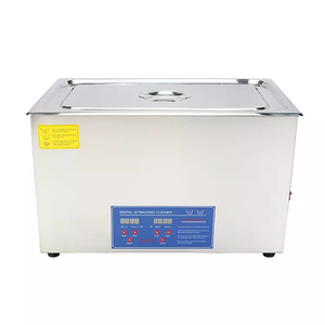 Eenvoudig Te Bedienen Ultrasone Reiniger Laboratorium 3,2l/6,5l/10l/15l - Product Image 1