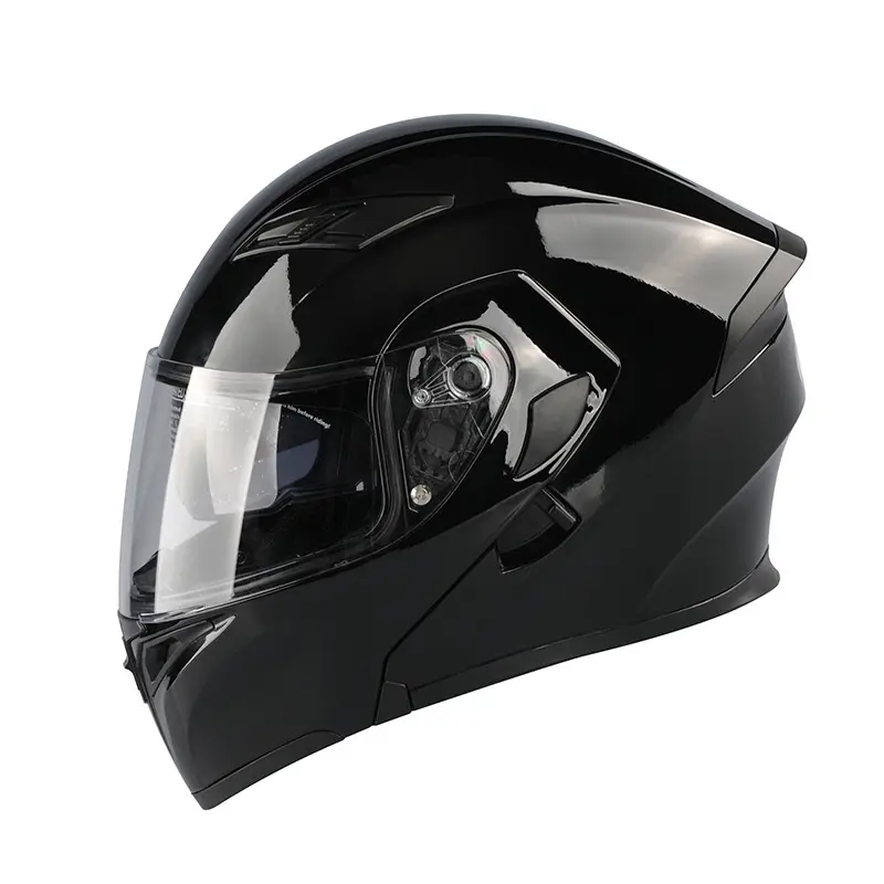 Заводская поставка, регулируемый дышащий защитный шлем для мотокросса, мотоциклетный шлем