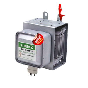 Magnetron pour four à micro-ondes M24FB-610A, 3.5cm x 4.1cm, structure détachable, pièce de rechange universelle - Product Image 2