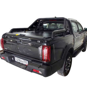 Tapa de persiana enrollable para camioneta, cubierta Tonneau para GWM Great Wall Poer KingKong Hunter F70 JAC T9 FOTON Tuland G9 G7 - Product Image 1