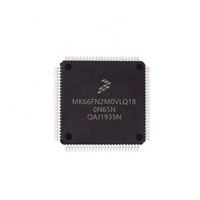 MK66FN2M0VLQ18 Nuevo Original BOM Componentes Electrónicos y Chips IC de un Solo Proveedor MK66FN2M0VLQ18