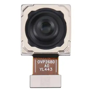 Pièce de rechange pour caméra arrière pour Xiaomi <span class=keywords><strong>Redmi</strong></span> <span class=keywords><strong>Note</strong></span> <span class=keywords><strong>11</strong></span> <span class=keywords><strong>Pro</strong></span> Chine/<span class=keywords><strong>Note</strong></span> <span class=keywords><strong>11</strong></span> <span class=keywords><strong>Pro</strong></span> + 5G / 11i / 11i HyperCharge 5G - Product Image 1