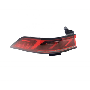 Accesorios para automóviles Luz trasera de la lámpara trasera para BYD Qin Plus DM-i Qin Plus EV, 1, 2, 0 - Product Image 3