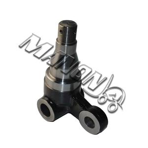 ข้อต่อพวงมาลัยไฮสเตอร์ ซ้าย 2048068 สำหรับอะไหล่รถยก เหมาะกับรุ่นไฮสเตอร์ อะไหล่ทดแทนใหม่ - Product Image 5