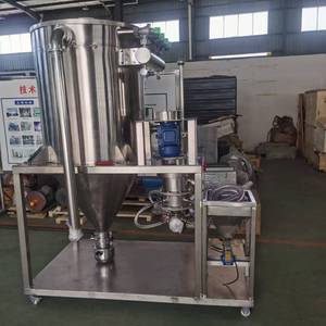 טחנת אוויר סחיפת סיווג אוויר טחנת קשיות שבירות - Product Image 3