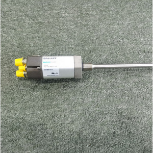เซ็นเซอร์เหนี่ยวนำแม่เหล็ก MTS R-Series รุ่น GHM0600MD601A0 แบบ Hall Effect Latch - Product Image 4