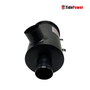 Ensemble de filtre à air DDEC QSL9-G5 AH19076 Pièces et accessoires de générateur - Product Image 5