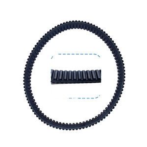 <span class=keywords><strong>Courroie</strong></span> d'entraînement 3211180 <span class=keywords><strong>RZR</strong></span> <span class=keywords><strong>1000</strong></span> CVT UTV de haute qualité pour <span class=keywords><strong>Polaris</strong></span> <span class=keywords><strong>RZR</strong></span> XP <span class=keywords><strong>1000</strong></span>/ XP 4 <span class=keywords><strong>1000</strong></span>/ S <span class=keywords><strong>1000</strong></span> général XP <span class=keywords><strong>1000</strong></span> Compatible EPDM PU - Product Image 3