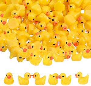 Juguete Educativo para Bebés, Pato de Baño con Sonido, Juguete de Goma para Niños, Patito de Ducha, Mini Pato de Goma para Piscina - Product Image 3