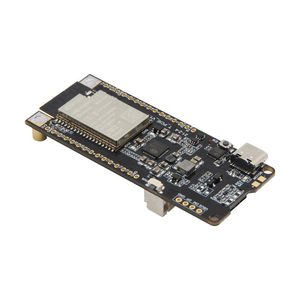 En stock, carte de développement sans fil WiFi Bluetooth LILYGO T-PCIE ESP32-WROVER AXP2101 - Product Image 2